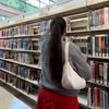 Megan the fast reader