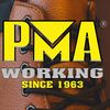 PMA WORKING