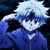 hunterxhuntergon19
