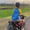 adamngeletreksikit