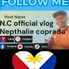 n.c.official.vlog