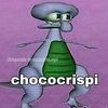 chococrispi4000