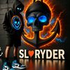 slryder