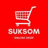 SUKSOM ONLINE SHOP