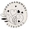 R O D Y H A N D  M  A D E 💌