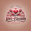 Love❤️‍🔥Passion