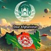 DearAfghanistan❤️❤️❤️