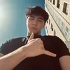 Erzhan Kaldybaev