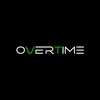 Overtime relógios