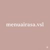 menuairasa.vsl