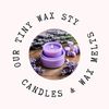 ourtinywaxsty