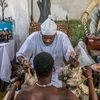 Mohamed baba mallam