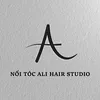 NỐI TÓC ALI HAIR STUDIO
