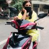 Scooty Girl🛵