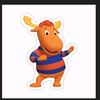tyron3delosbackyardigans