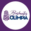 Barbantes Olímpia