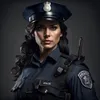 Police Secret USA