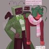 dandys_worldartist