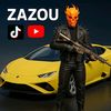 zazouflexcity