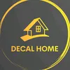 Decal Home