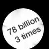 78billion3x