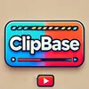 Clip base