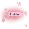 16 Collection ❤️‍🩹