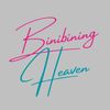 Bb. Heaven