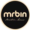 mrbinhome