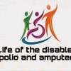 polio and amputee life