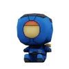 legoposerhallow