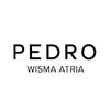 PEDRO Wisma Atria