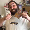 Coffre à Cartes