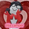 titia camper💯