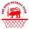 the.ones.netball