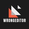 wrongvlogger