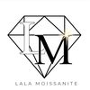 lalamoissanite