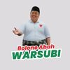 Bolone Abah Warsubi