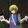 kurapika.gaming