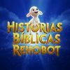 Historias Bíblicas Rehobot