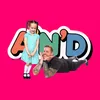 amelieanddaddy