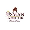 USMAN EMBROIDERY