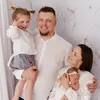 Настя•мама в декреті•Варшава
