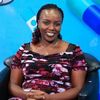 Dr. Lillian Wangui Mwangi