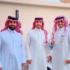 فانز :- بدر - نايف - بندر