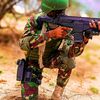 thekenyadefenceforce