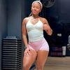 Aliya Givens