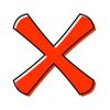 red_x090