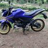 owner Vixion R