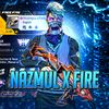 Nazmul x Fire